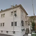 Centrum Apartments Lyder Sagens Gate 18