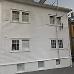 Centrum Apartments Lyder Sagens Gate 18