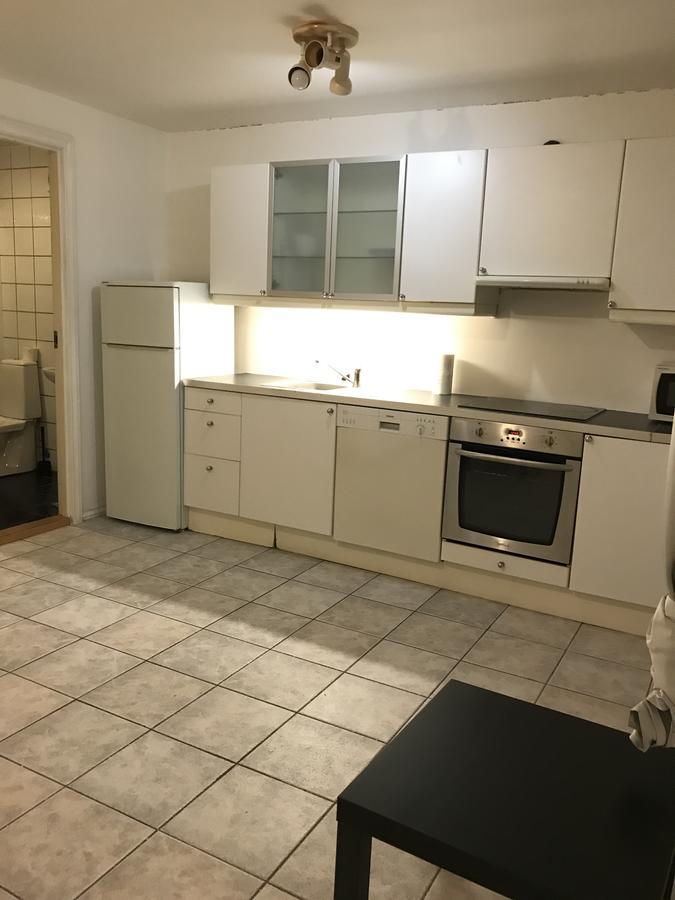 Leilighet Centrum Lyder Sagens Gate 18 Stavanger