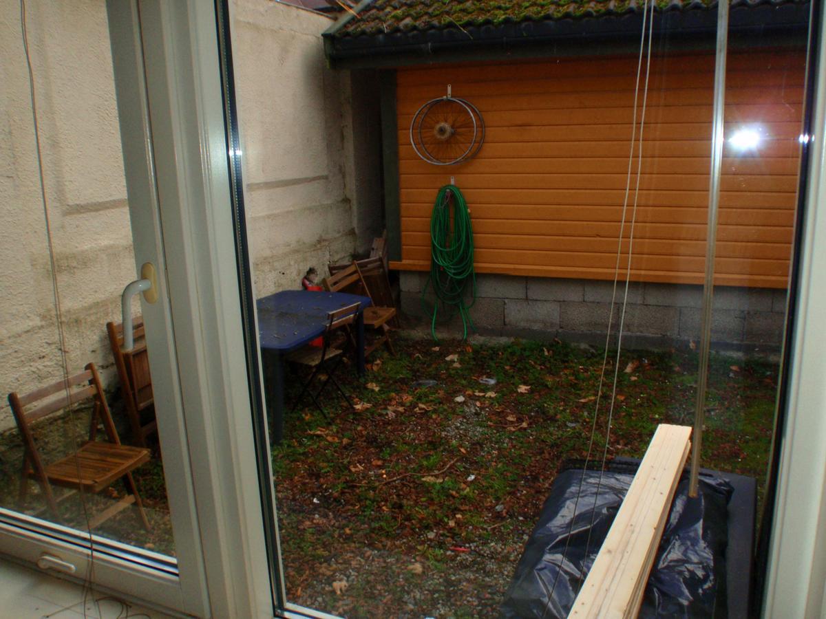 Centrum Lyder Sagens Gate 18 Leilighet *