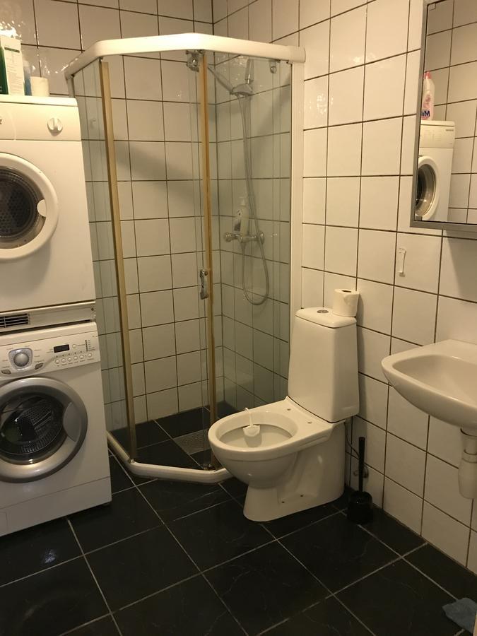 Leilighet Centrum Lyder Sagens Gate 18 Stavanger