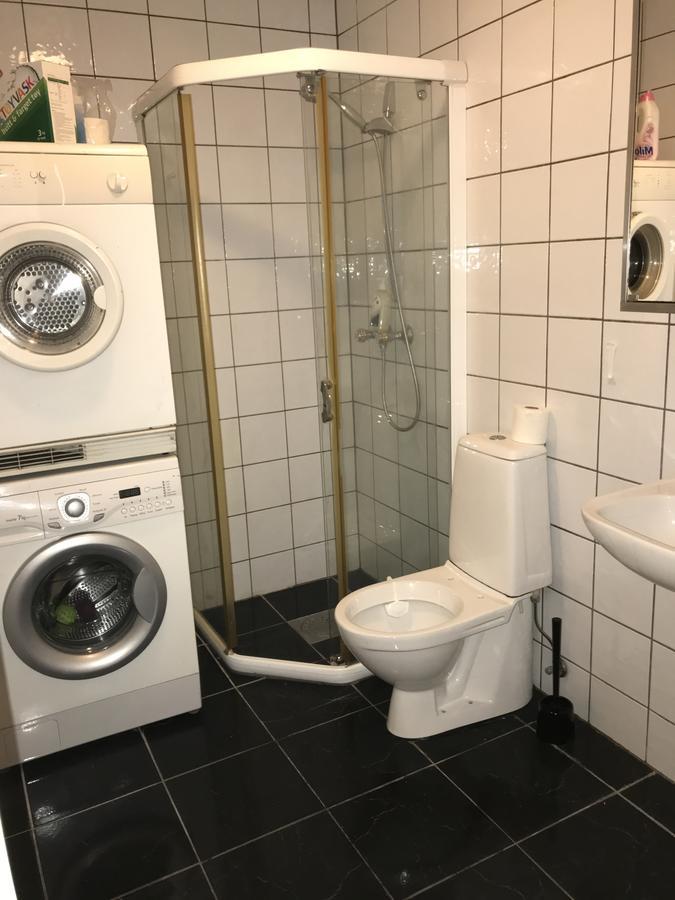 Centrum Lyder Sagens Gate 18 * Stavanger