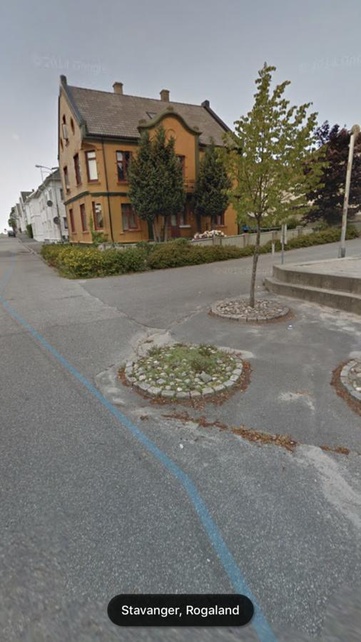 Leilighet Centrum Lyder Sagens Gate 18 *